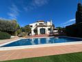 Villa in Hacienda del Alamo