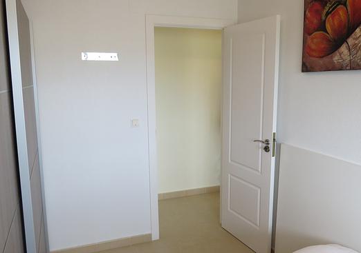 Apartment in Orihuela Costa