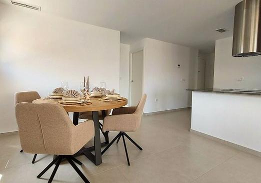 Apartment in Orihuela Costa