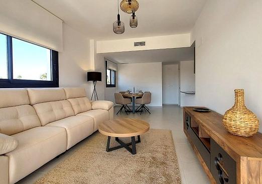 Apartment in Orihuela Costa