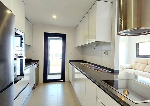 Apartment in Orihuela Costa