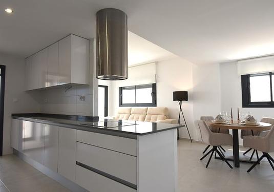 Apartment in Orihuela Costa