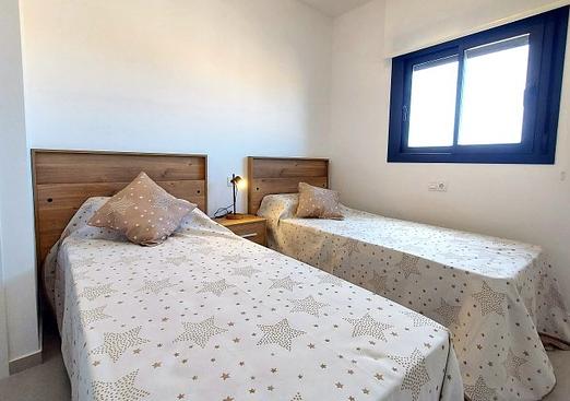 Apartment in Orihuela Costa