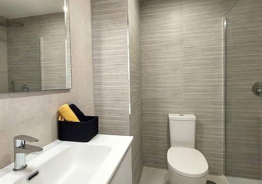 Apartment in Orihuela Costa