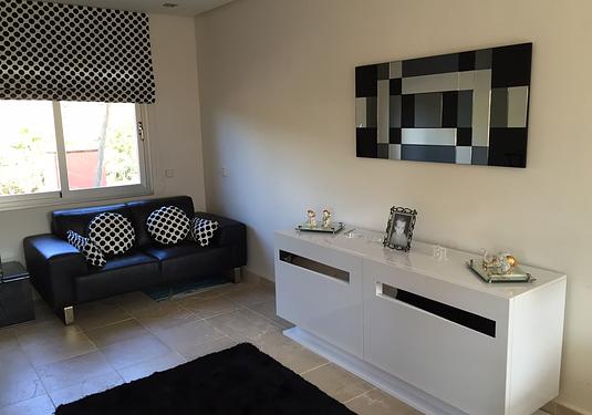 Town house in Manilva