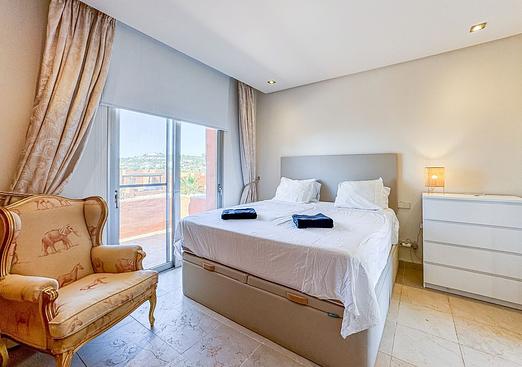 Town house in Manilva