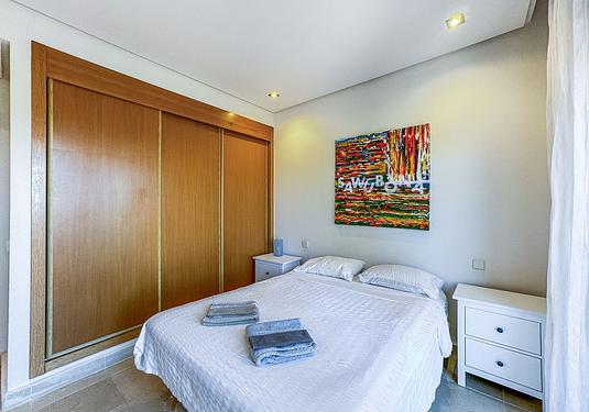 Town house in Manilva