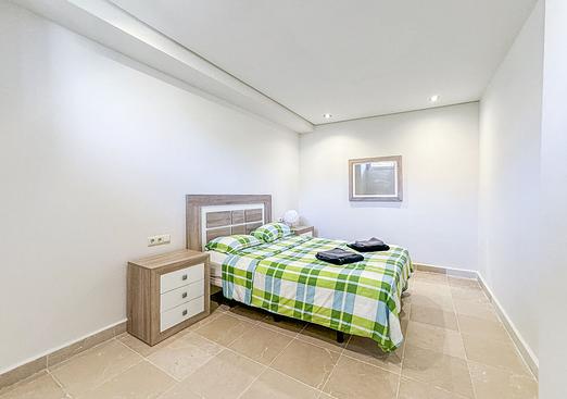 Town house in Manilva