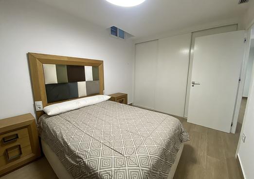 Villa in San Miguel de Salinas