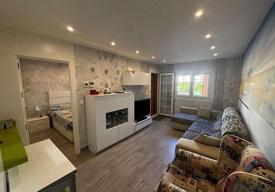 Bungalow in San Javier