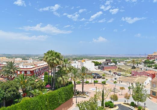 Apartment in San Miguel de Salinas