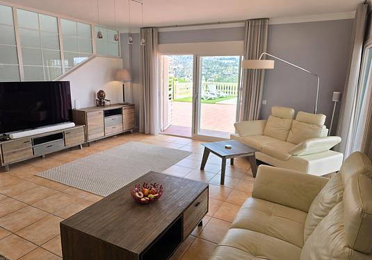 Villa in Alcaucín