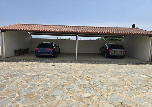 Villa in Periana