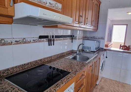 Town house in Playa Flamenca