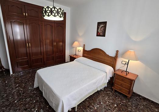 Villa in Periana