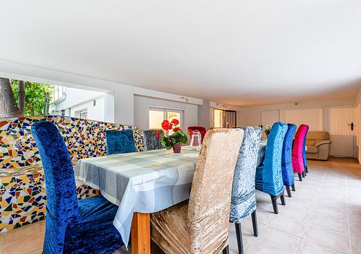 Villa in Dehesa de Campoamor