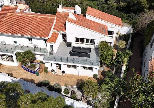 Villa in Dehesa de Campoamor