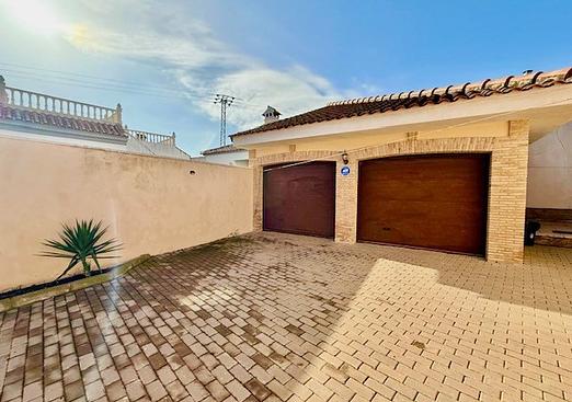 Villa in Avileses