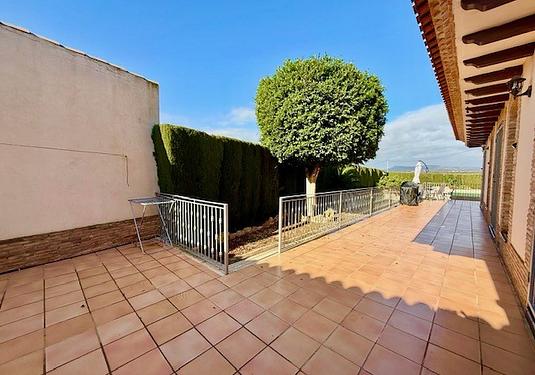 Villa in Avileses