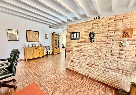 Villa in Avileses