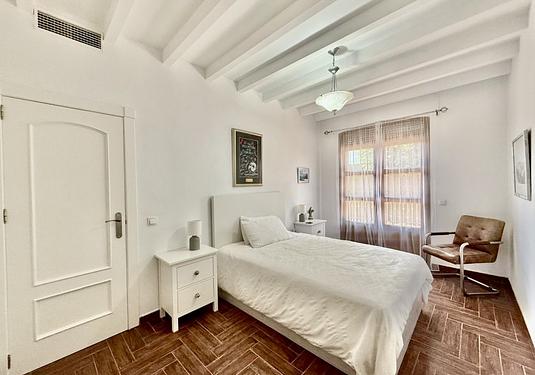 Villa in Avileses