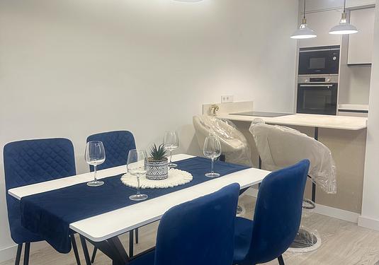 Apartment in Torrevieja