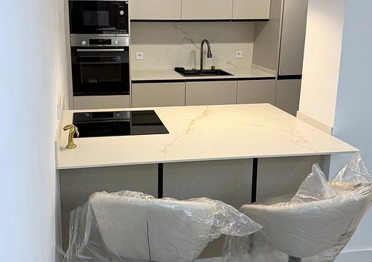 Apartment in Torrevieja