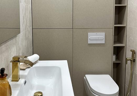 Apartment in Torrevieja