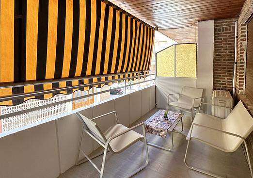 Apartment in Torrevieja