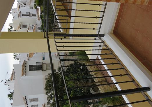 Apartment in Orihuela Costa
