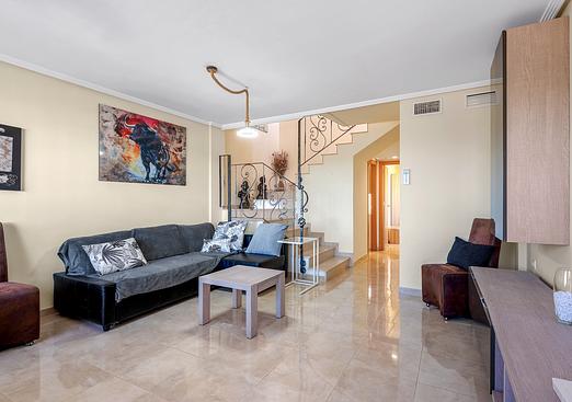 Villa in Orihuela Costa