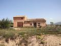 Country house in Pinoso