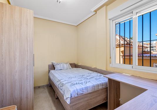 Villa in Orihuela Costa