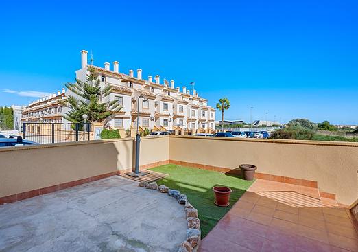 Villa in Orihuela Costa