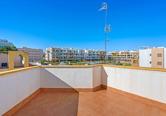 Villa in Orihuela Costa