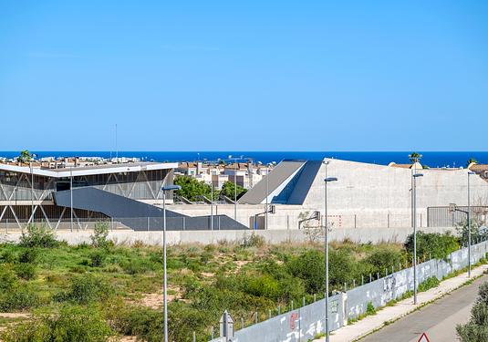 Villa in Orihuela Costa