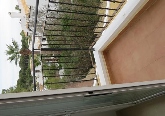 Apartment in Orihuela Costa