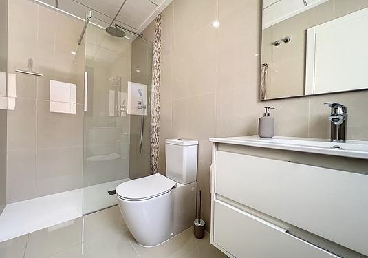 Villa penthouse in Orihuela Costa