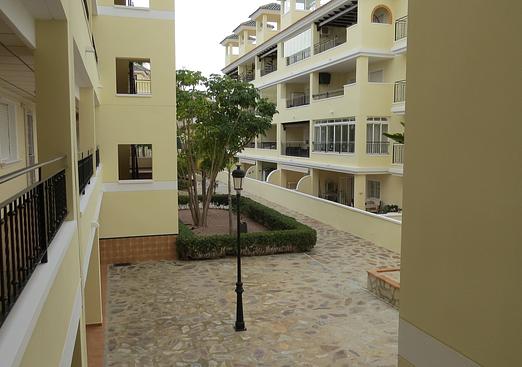 Apartment in Orihuela Costa