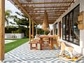 Finca in javea