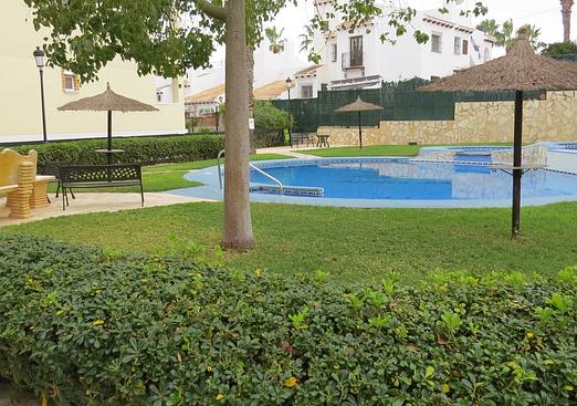 Apartment in Orihuela Costa