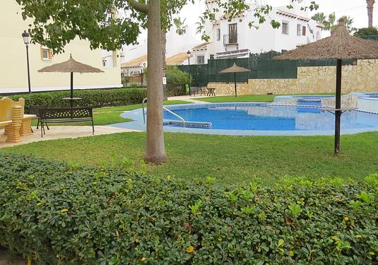 Apartment in Orihuela Costa