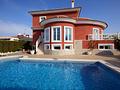 Villa in Rojales