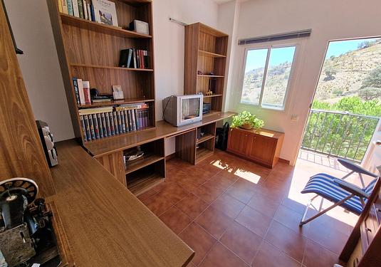 Villa in Los Romanes