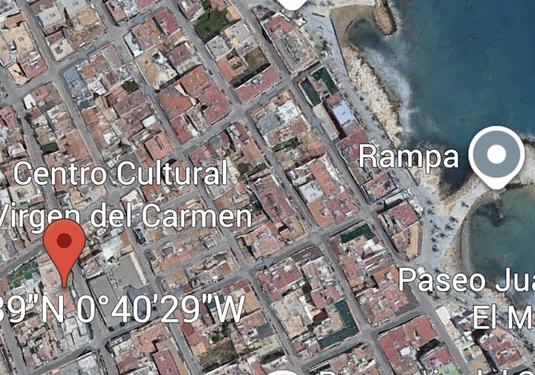 Apartment in Torrevieja