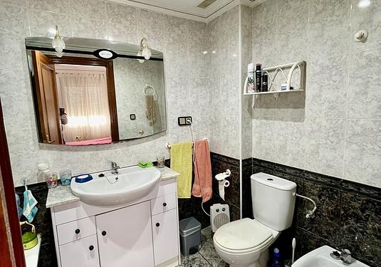 Apartment in Torrevieja