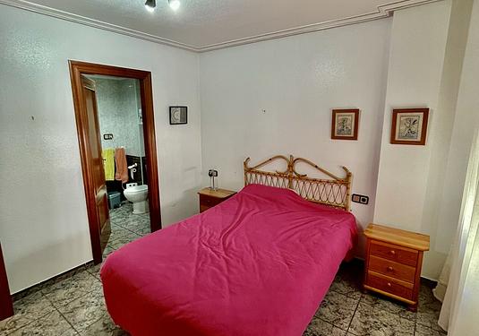 Apartment in Torrevieja