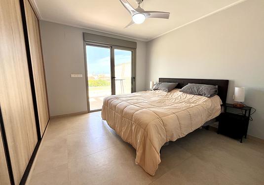 Apartment in Torre de La Horadada