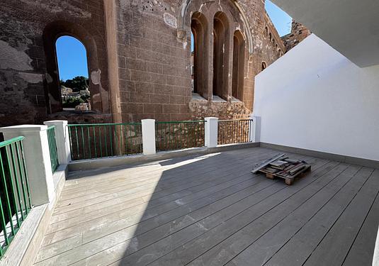 Apartment in Cartagena