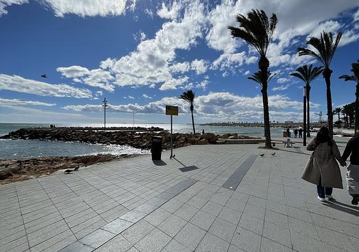 Apartment in Torrevieja